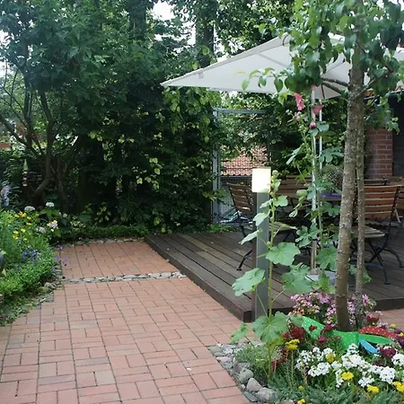 Teamwohnung 1690 Guest house 2*