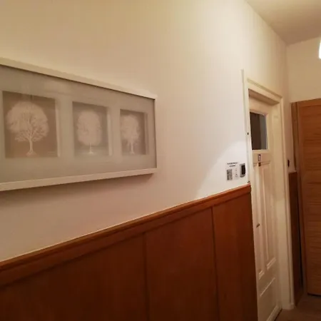 Teamwohnung 1690 2* Ρέντσμπουργκ