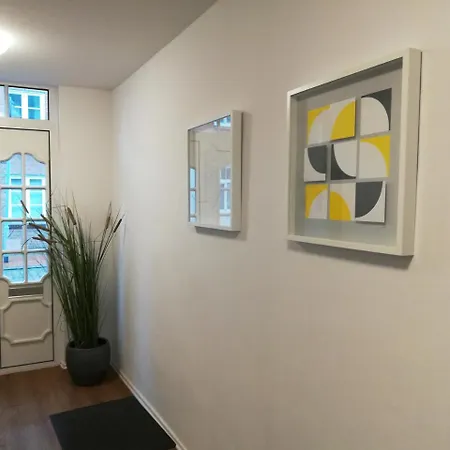 Teamwohnung 1690 2*