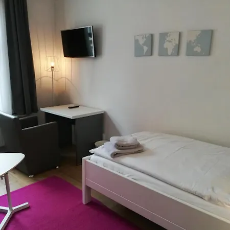 Teamwohnung 1690 Ρέντσμπουργκ