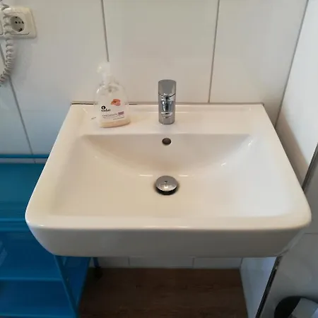 Teamwohnung 1690 Πανσιόν