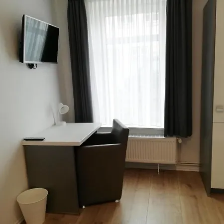 Teamwohnung 1690 Ρέντσμπουργκ