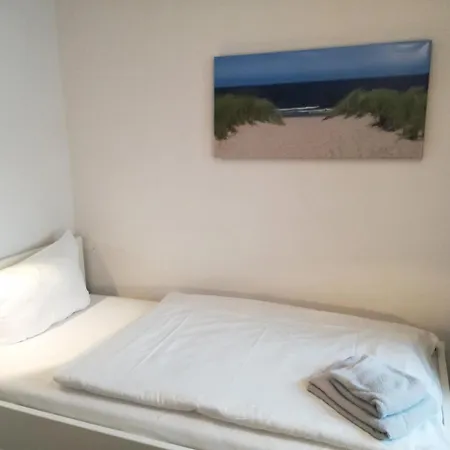 Teamwohnung 1690 2*