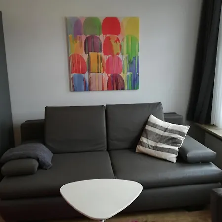 Teamwohnung 1690 Ρέντσμπουργκ