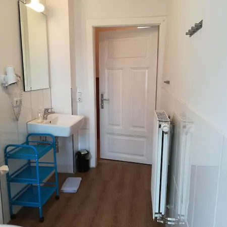Teamwohnung 1690 Πανσιόν Ρέντσμπουργκ