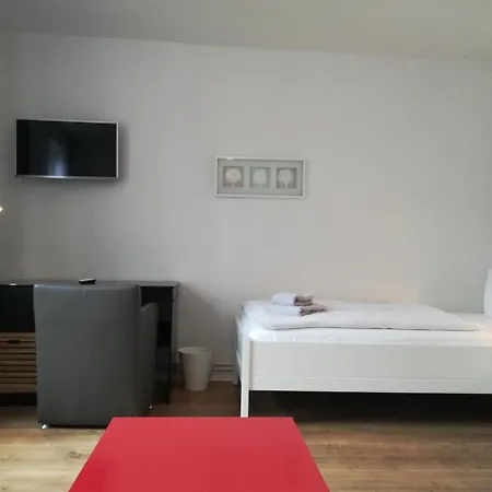 Teamwohnung 1690 Ρέντσμπουργκ