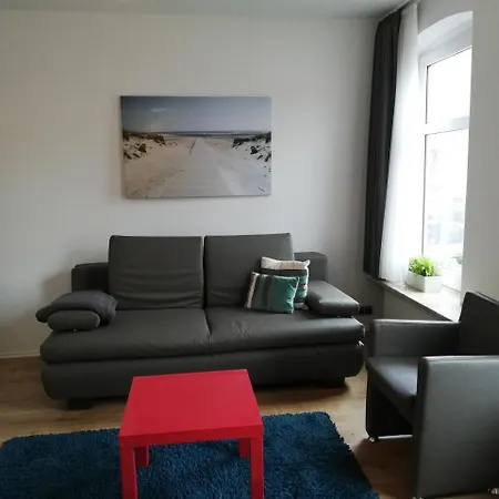 Teamwohnung 1690