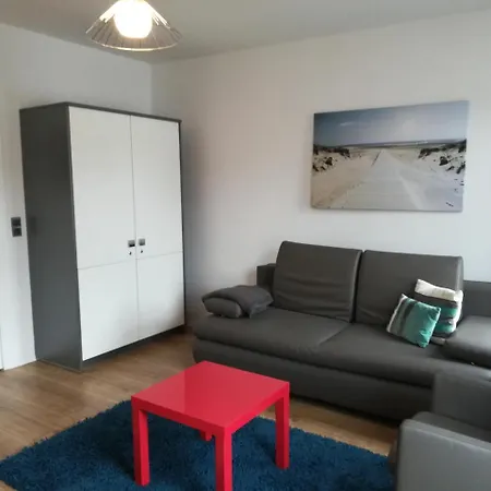 Teamwohnung 1690 2* Ρέντσμπουργκ