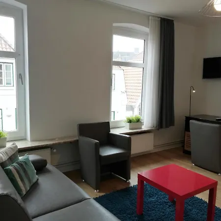 Teamwohnung 1690