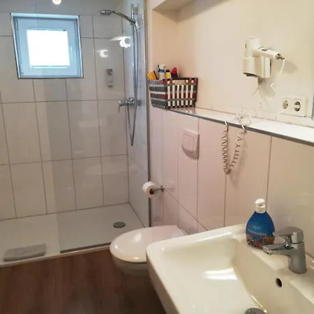 Teamwohnung 1690 Ρέντσμπουργκ