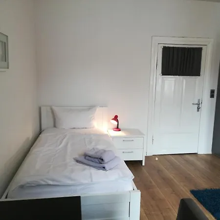 Teamwohnung 1690 Πανσιόν Ρέντσμπουργκ