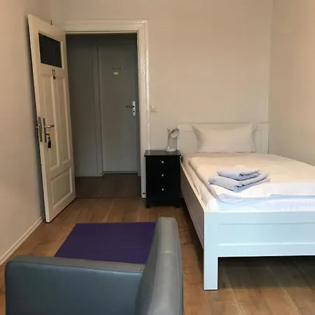 Teamwohnung 1690 Πανσιόν Ρέντσμπουργκ